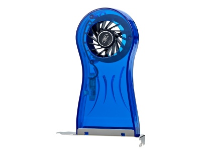 Imagine Cooler DeepCool Carcasa, intern, Xfan 5